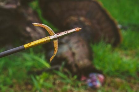 Broadheads 101 for Deer Hunting