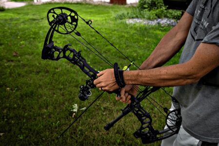 Questions to Ask When Buying Your First Archery Bow