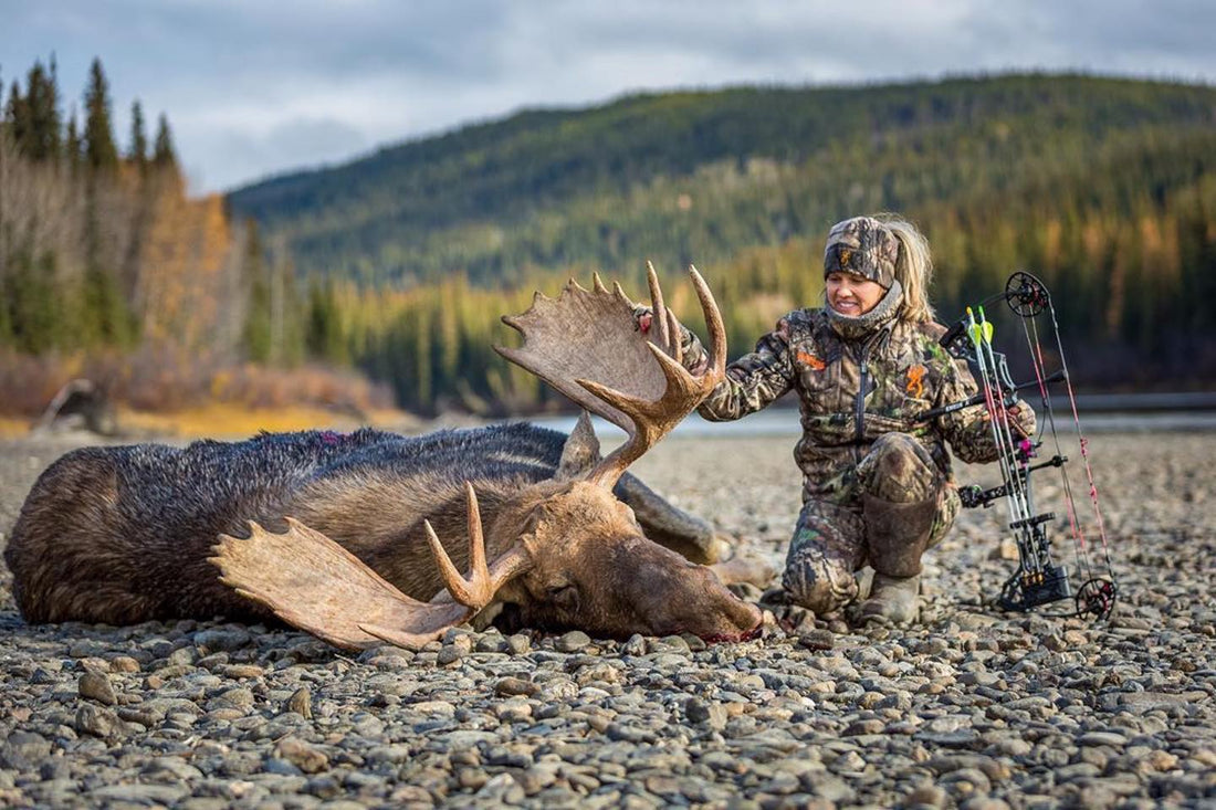 Top 10 Bowhunting Tips for Beginners