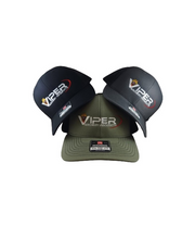 All three Viper Stiched