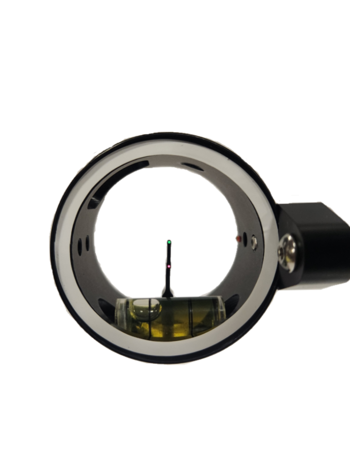 Double Pin Housing No Backround