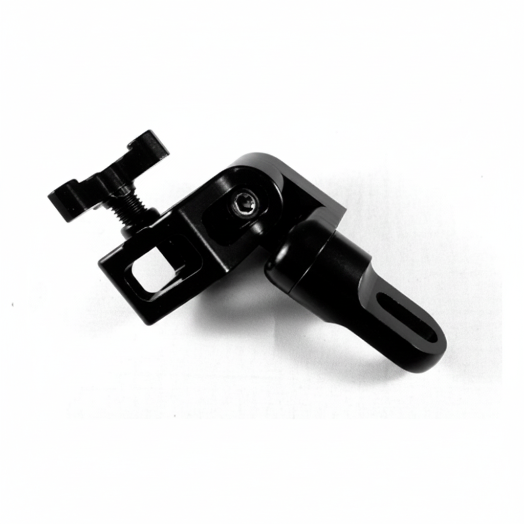Dovetail Front Rear Mount 2