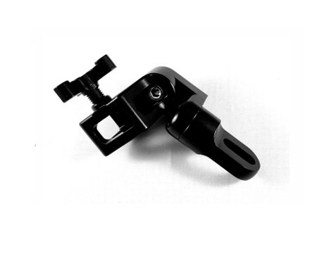 Dovetail Front Rear Mount 2