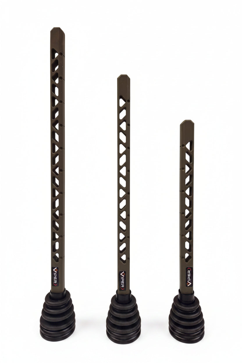 Dovetail Stabilizer Olive Green Group Photo.png