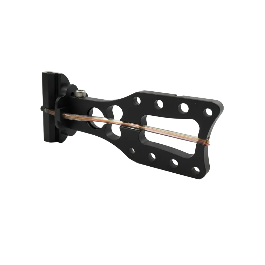 H500 Replacement Mounting Bar