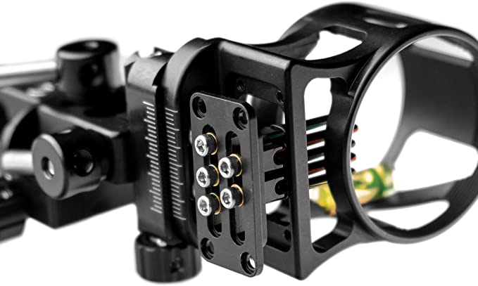 Microtune Housing with New Pin Track