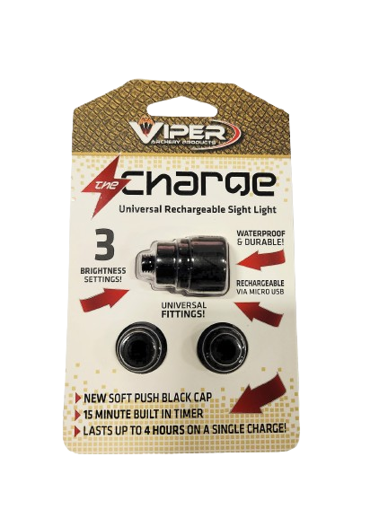 New Charge Packaging