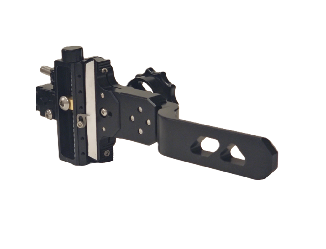 Pit Viper Dovetail Compatiable with Bridge Lock Back