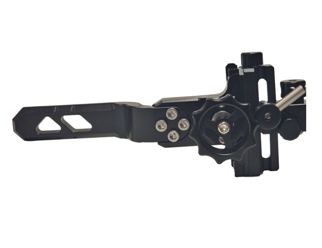 Pit Viper Dovetail Compatiable with Bridge Lock Front