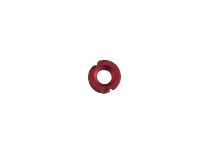 Red Peep Sight