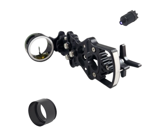 Sidewinder Bundle