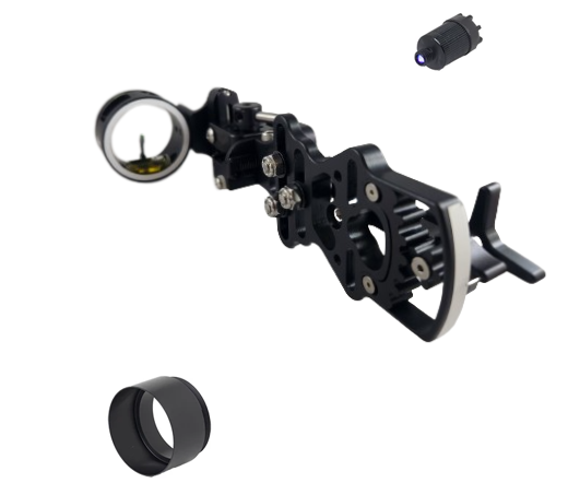 Sidewinder XL Bundle