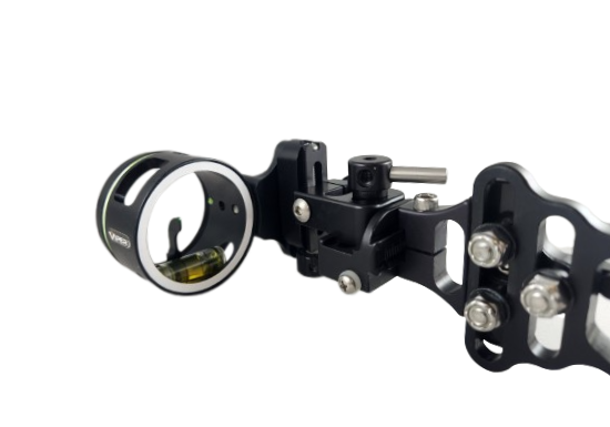 Sidewinder XL Housing without backround
