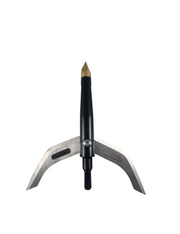 Spectre Broadheads Front