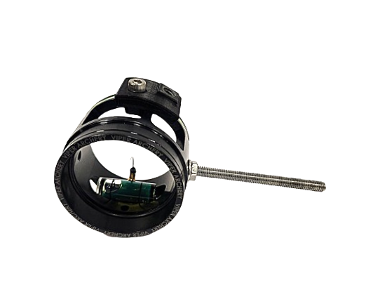 Target Scope, Braket