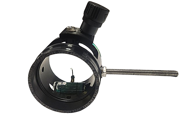 Target Scope, Rechargeable Sight light, with Bracket