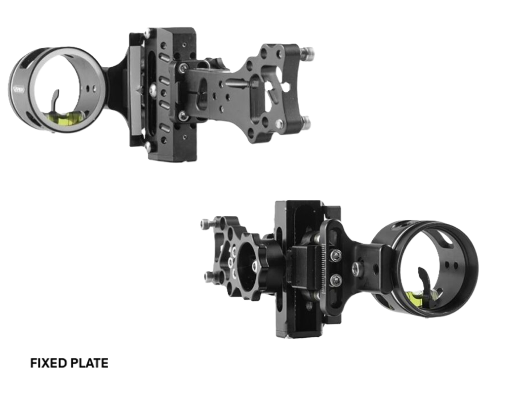 aTROX fIXED pLATE